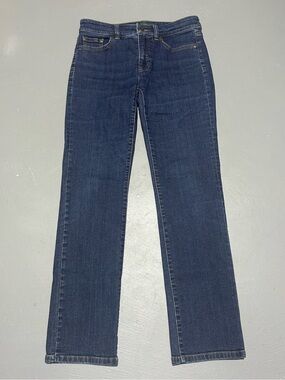 Lauren Ralph Lauren Denim Jeans (Women’s Size 2P)